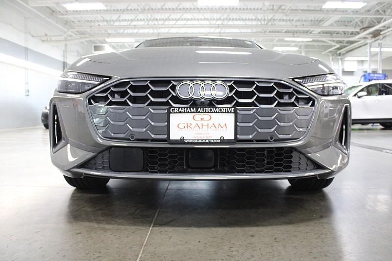 2025 Audi A5 Premium Plus - Photo 10