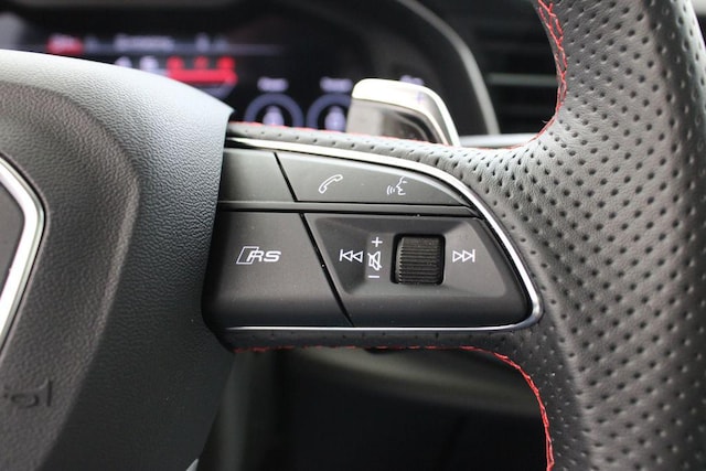 2023 Audi RS Q8 Base - Photo 29