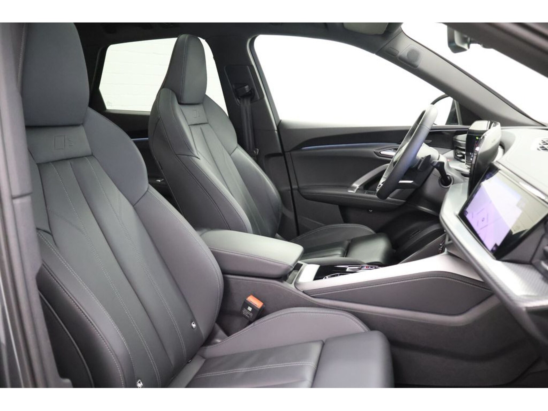Audi Q5 SUV edition one