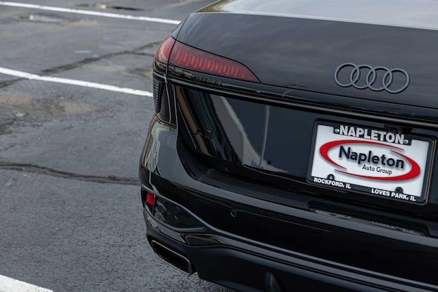 2026 Audi A6 Premium Plus - Photo 29