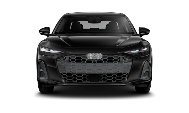 2026 Audi A6 Sedan