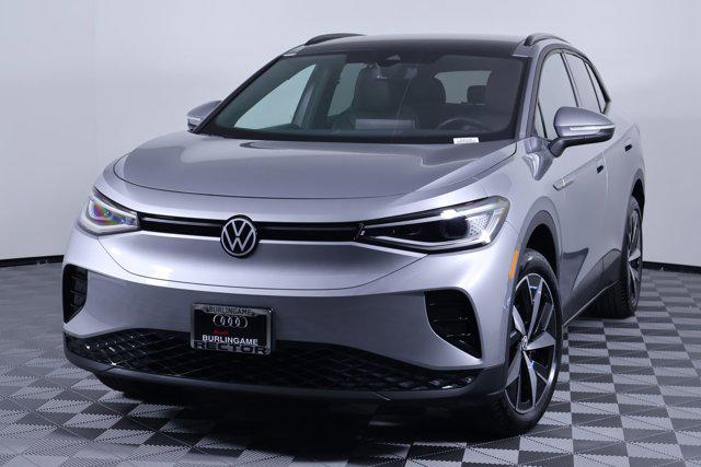 2023 Volkswagen ID.4 PRO S AWD's photo
