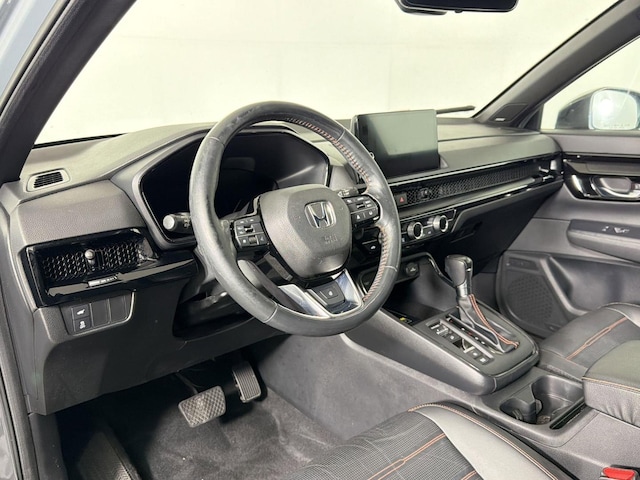 2023 Honda CR-V Hybrid