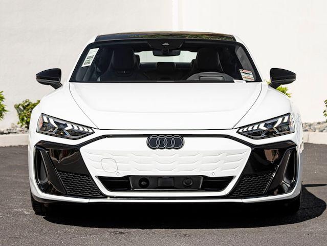 2026 Audi S e-tron GT