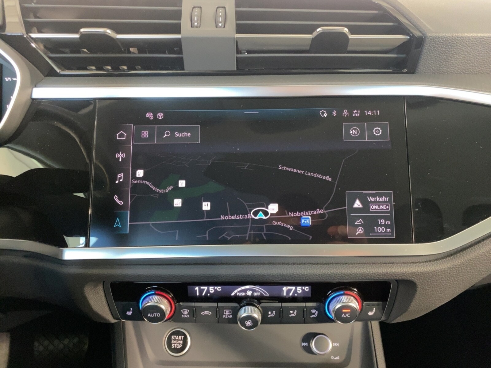 Audi Q3 – Bild 11