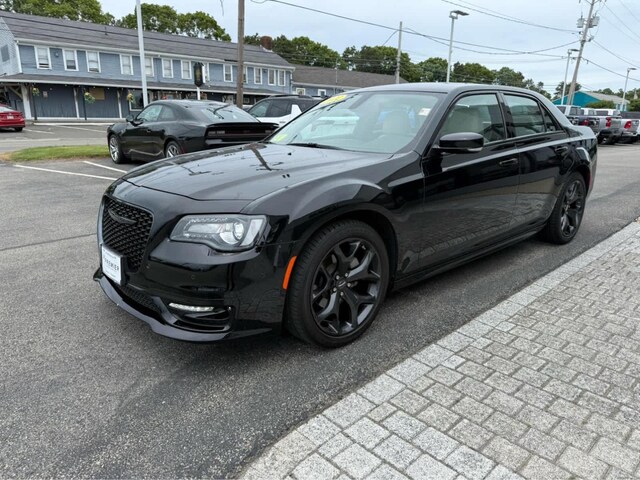 2022 Chrysler 300