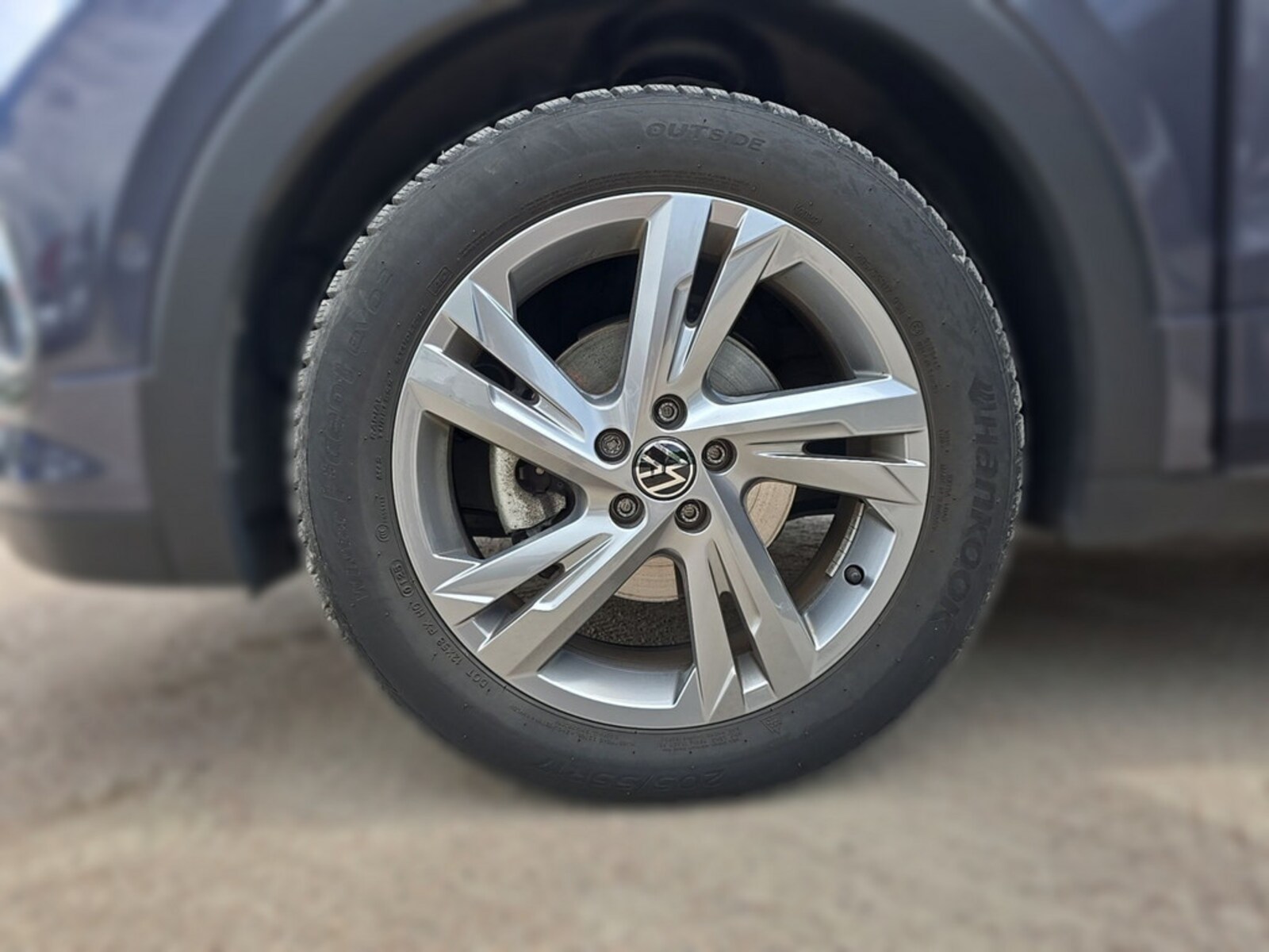 Volkswagen T-Cross – Bild 15