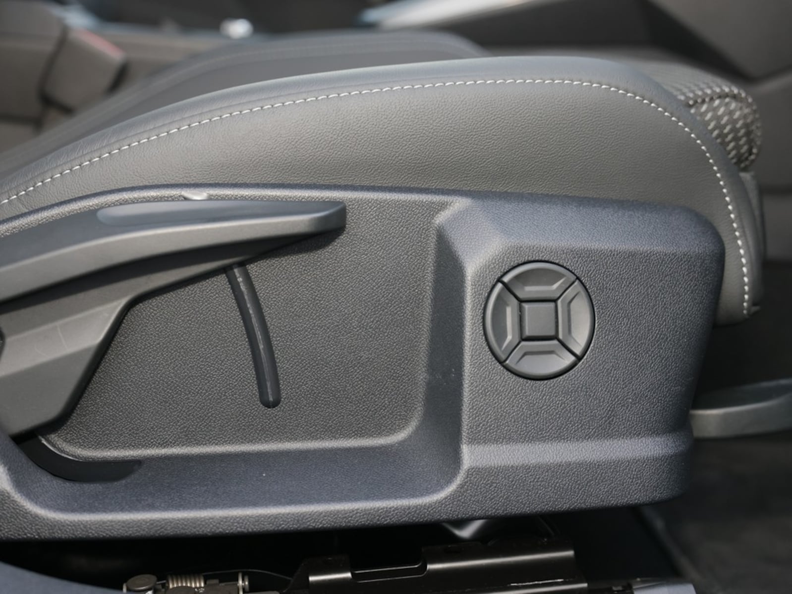 Audi A3 allstreet – Bild 11