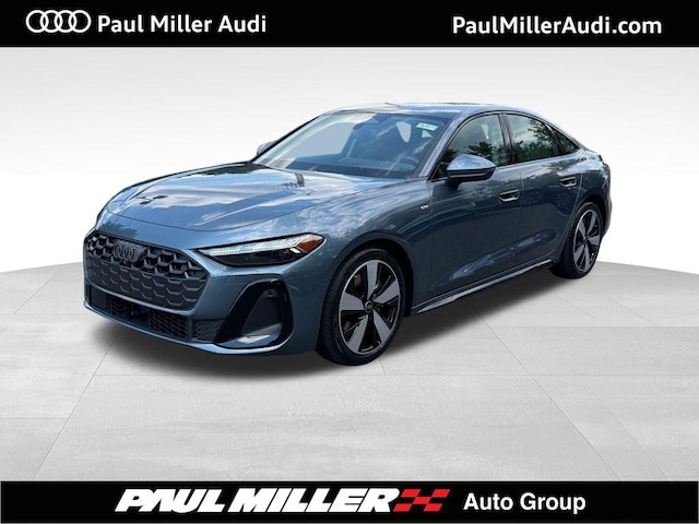 Photo of 2026 Audi A5 Sedan