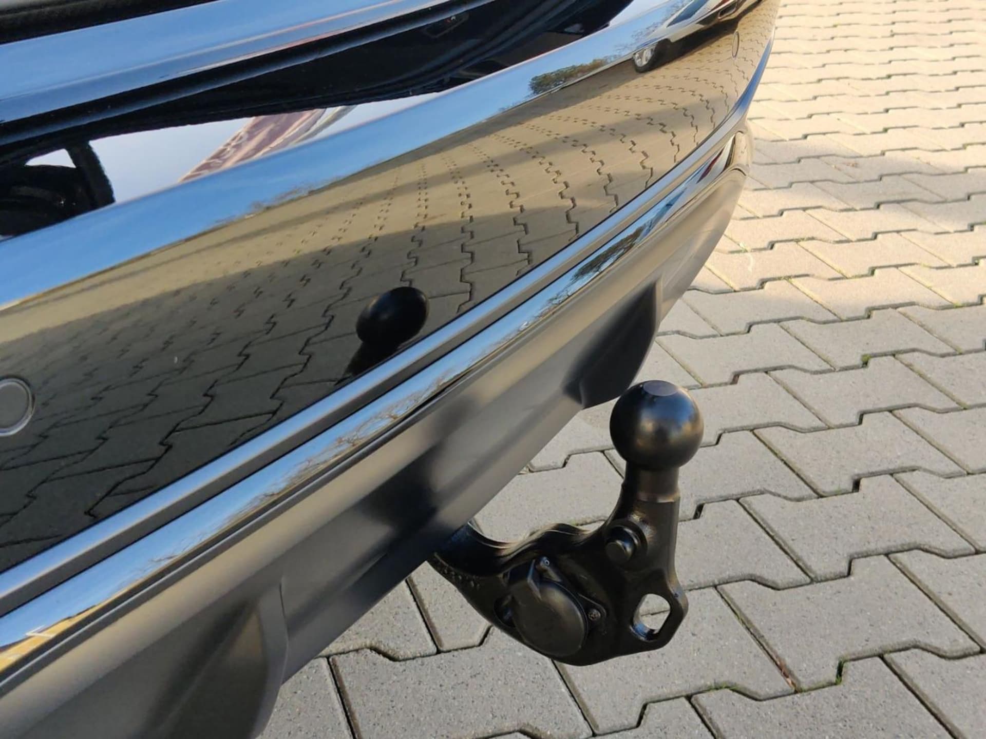 Audi A6 Avant edition one