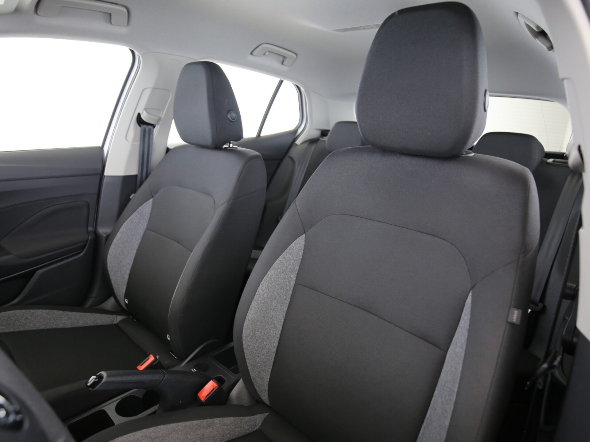 Skoda Fabia Active