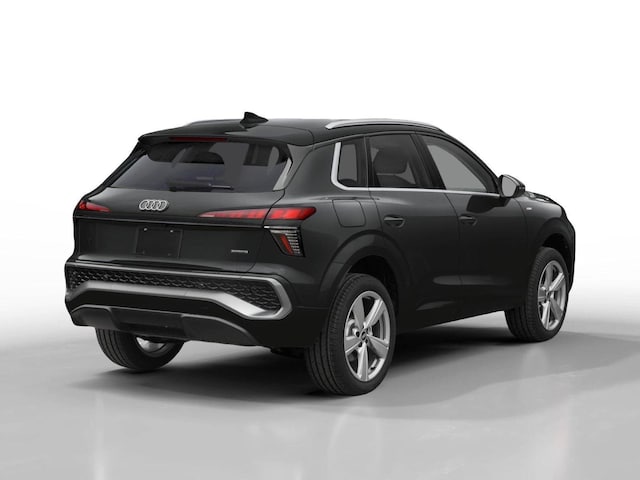 2026 Audi Q3 SUV