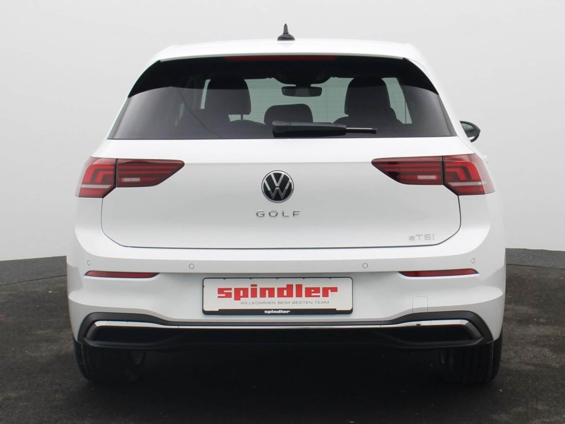 Volkswagen Golf ENERGY