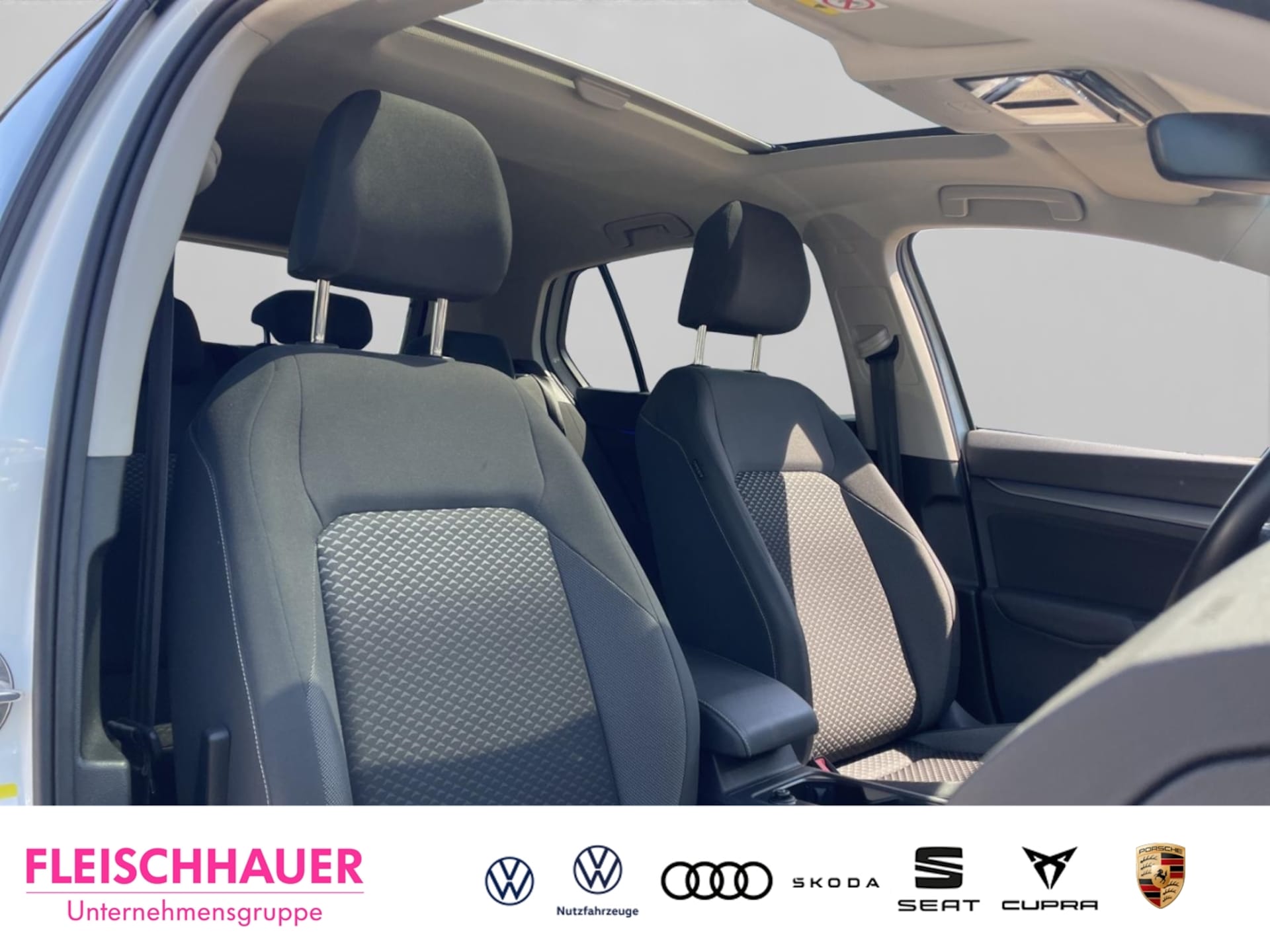 Volkswagen Golf Active