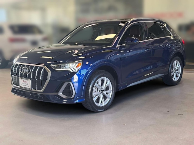 2024 Audi Q3 SUV