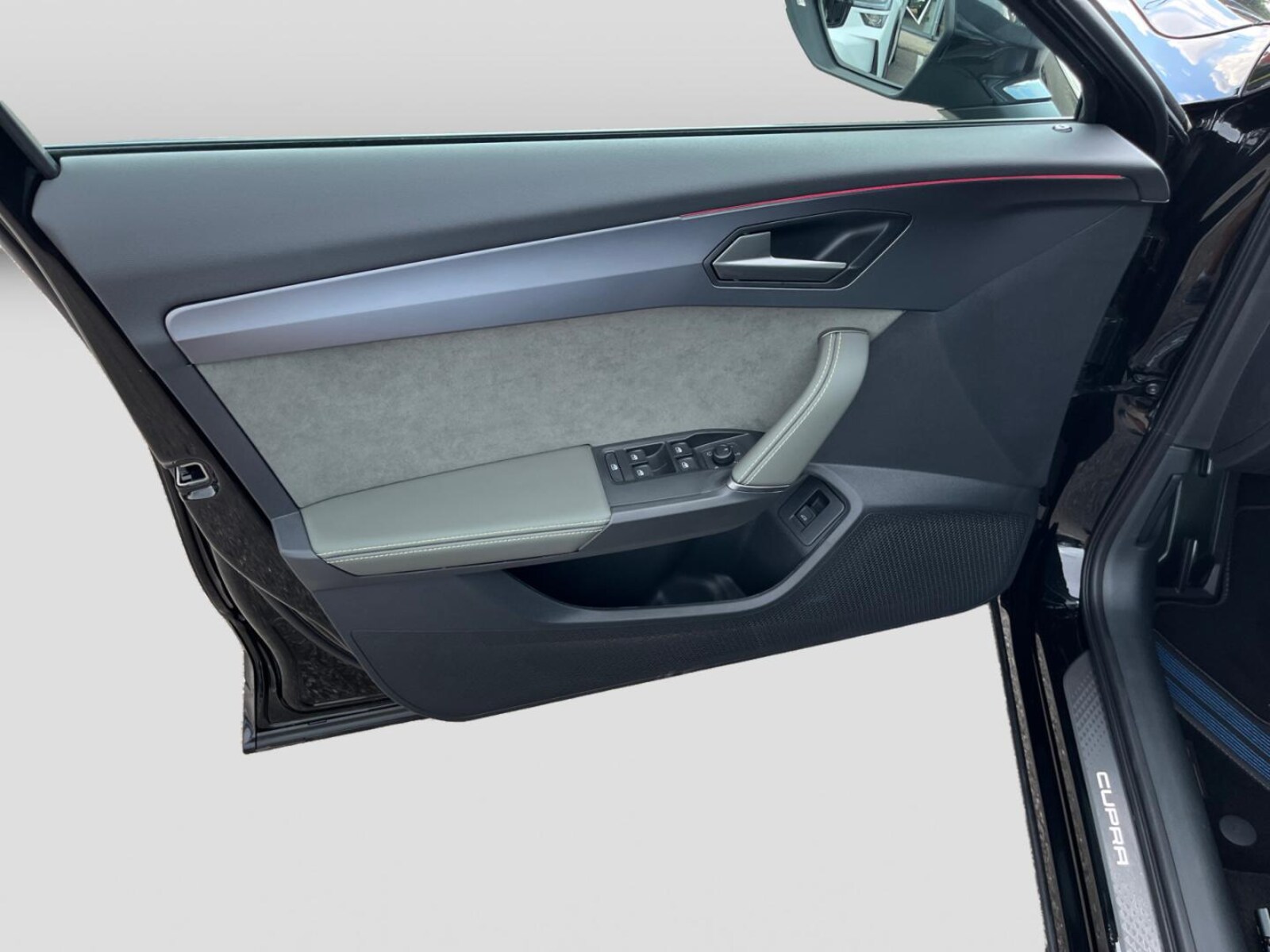 CUPRA Formentor – Bild 15