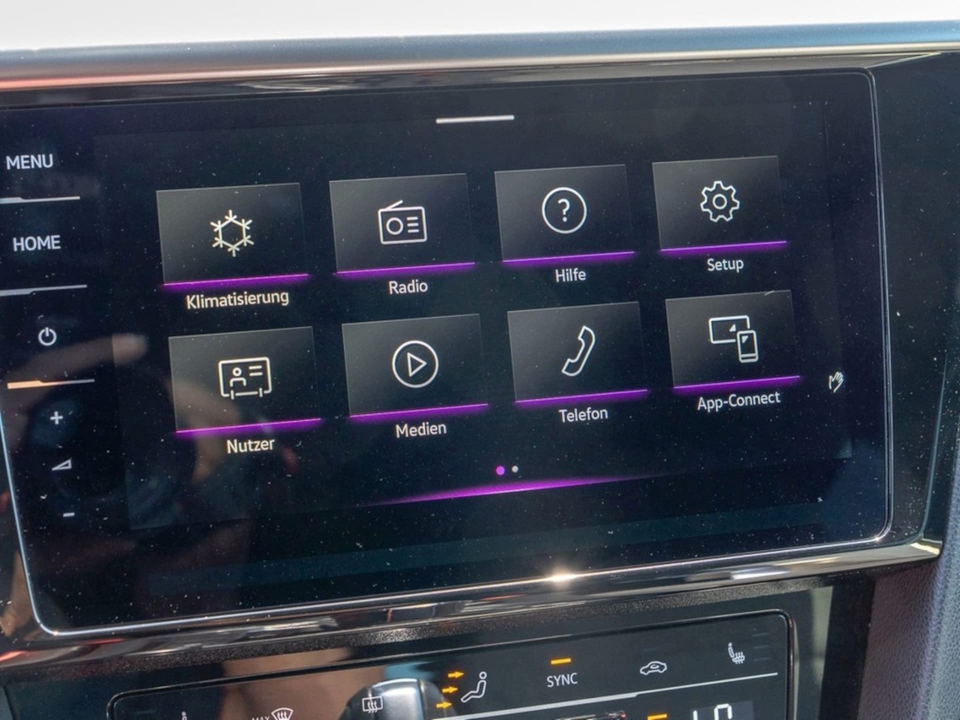 Volkswagen Arteon Shooting Brake R-Line