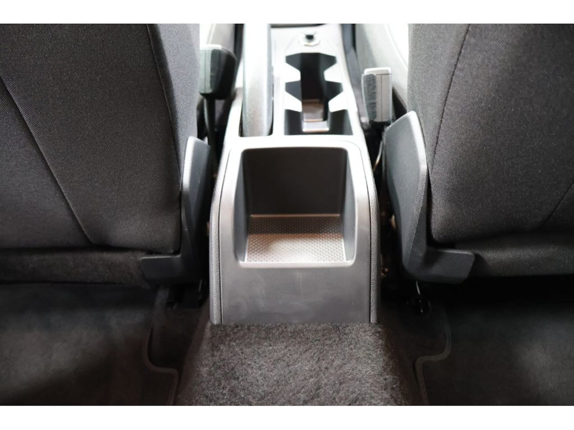 Volkswagen Taigo Basis-Modell