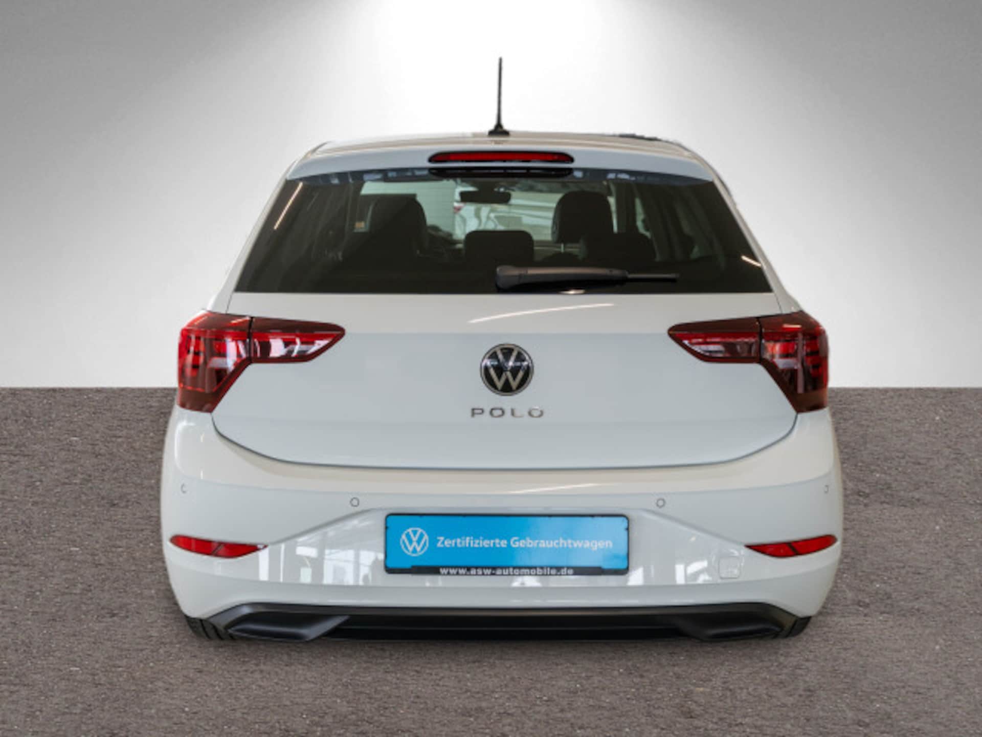 Volkswagen Polo ENERGY