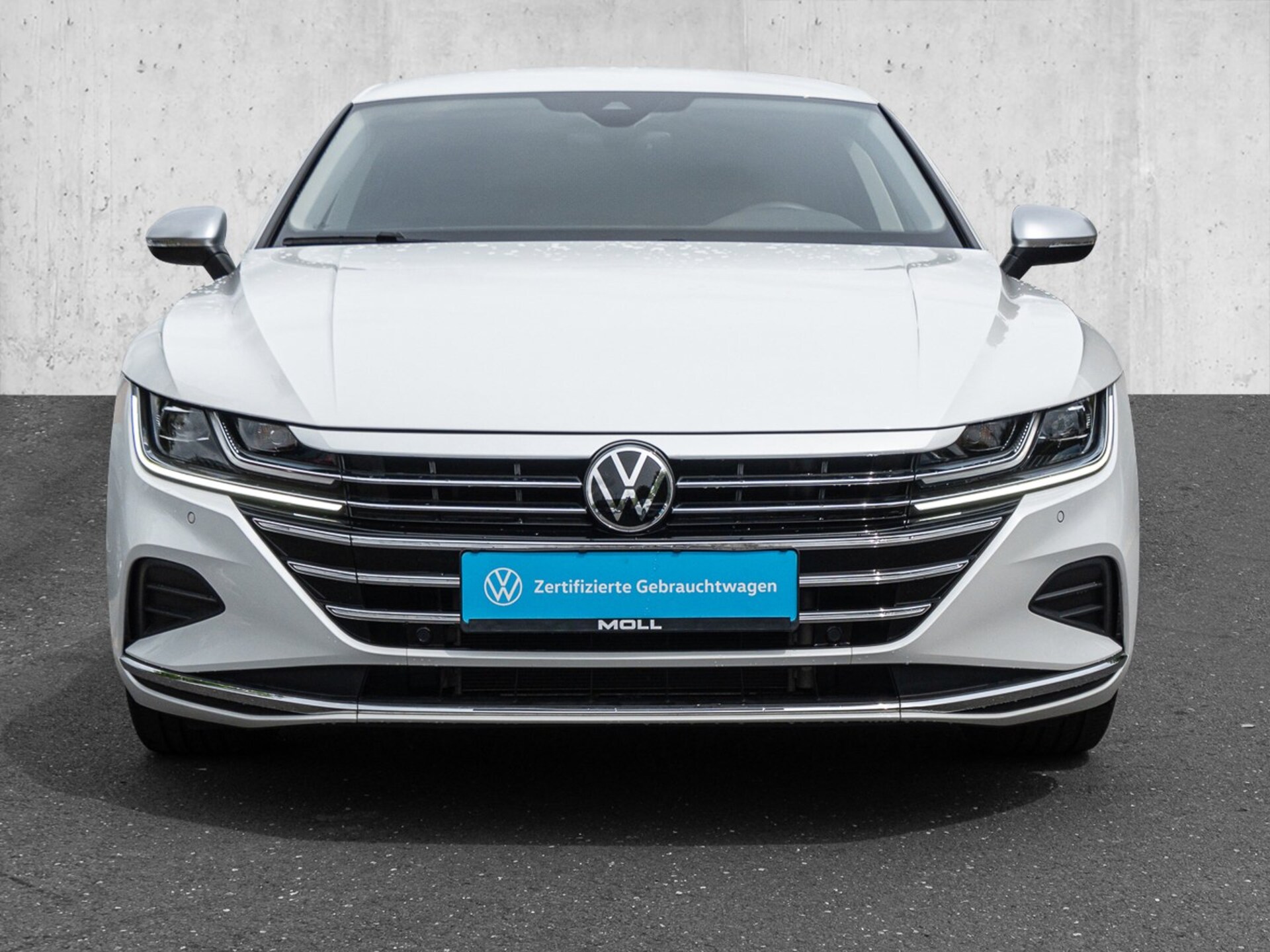Volkswagen Arteon Shooting Brake Elegance