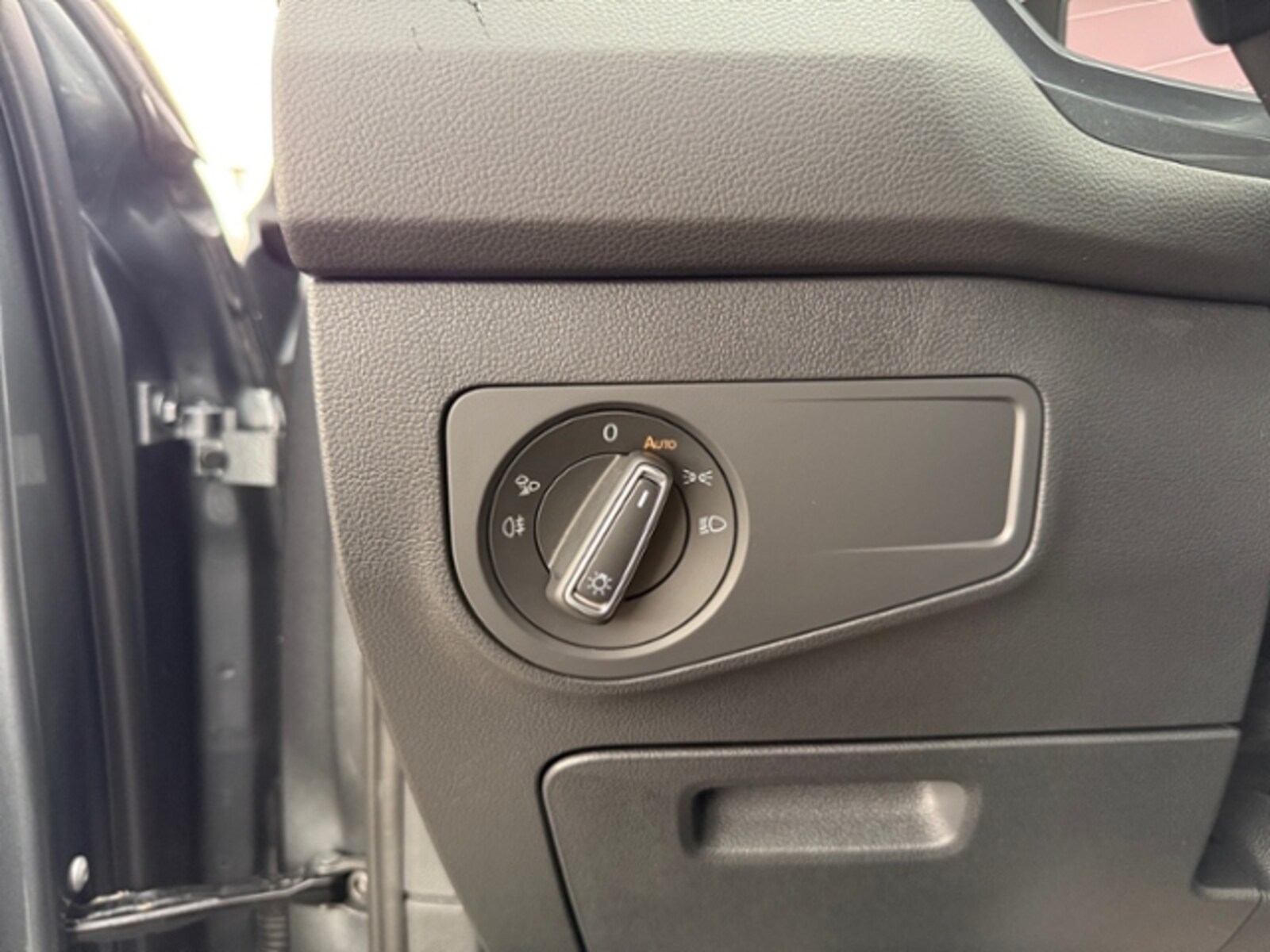 Volkswagen Tiguan Allspace – Bild 22
