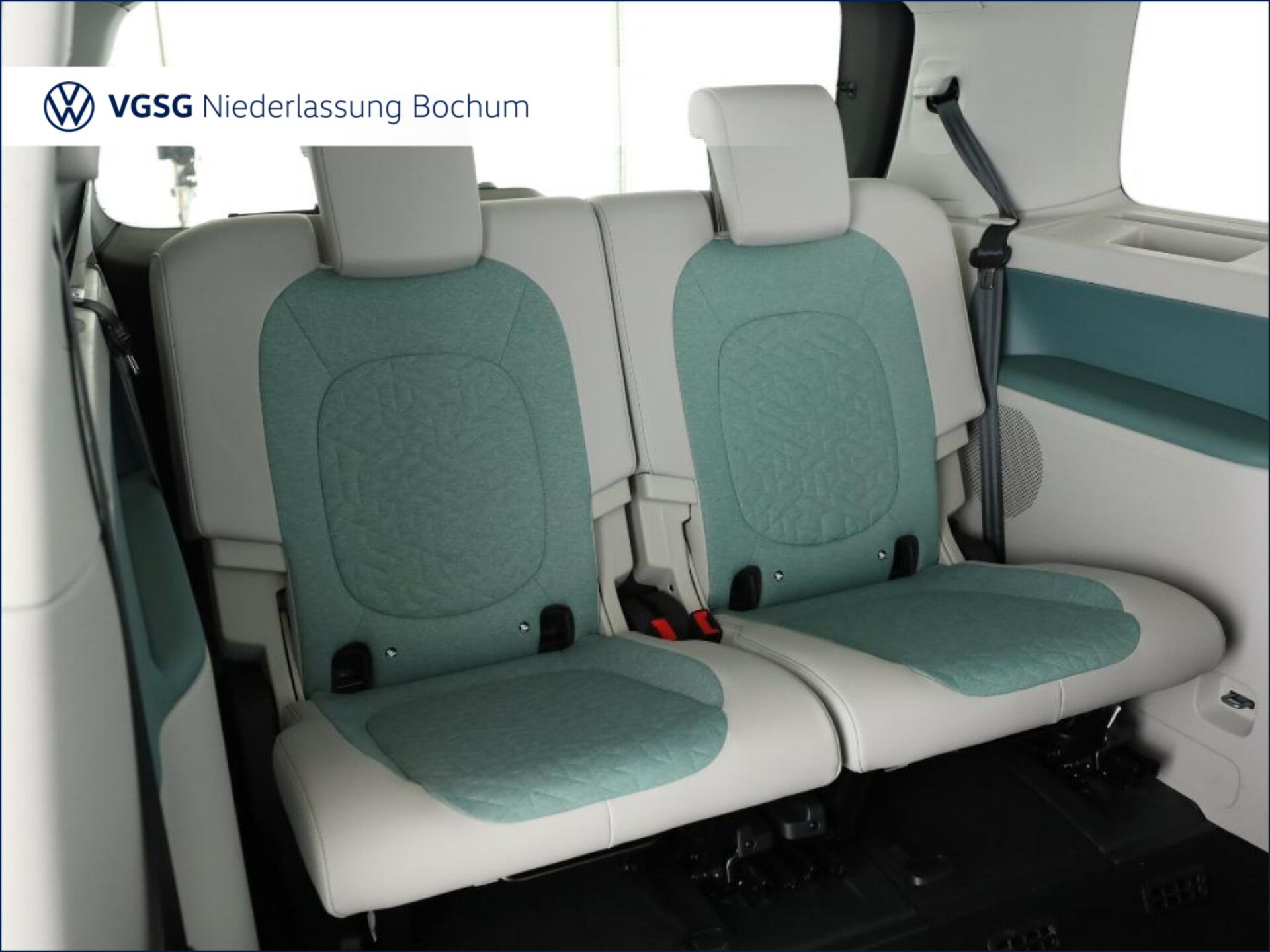 Volkswagen ID. Buzz Pro