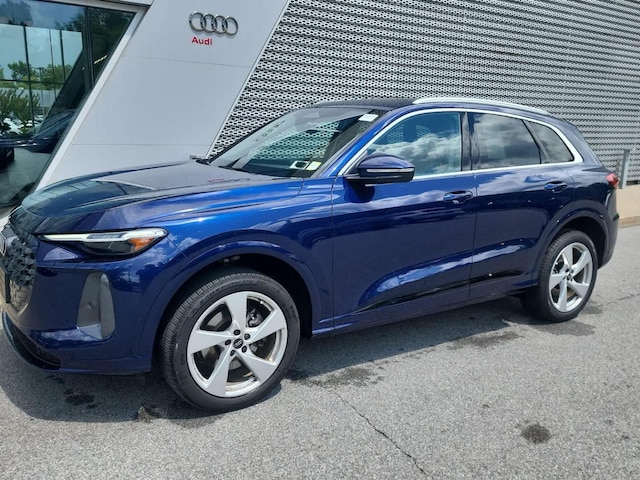 Photo of 2025 Audi Q5 