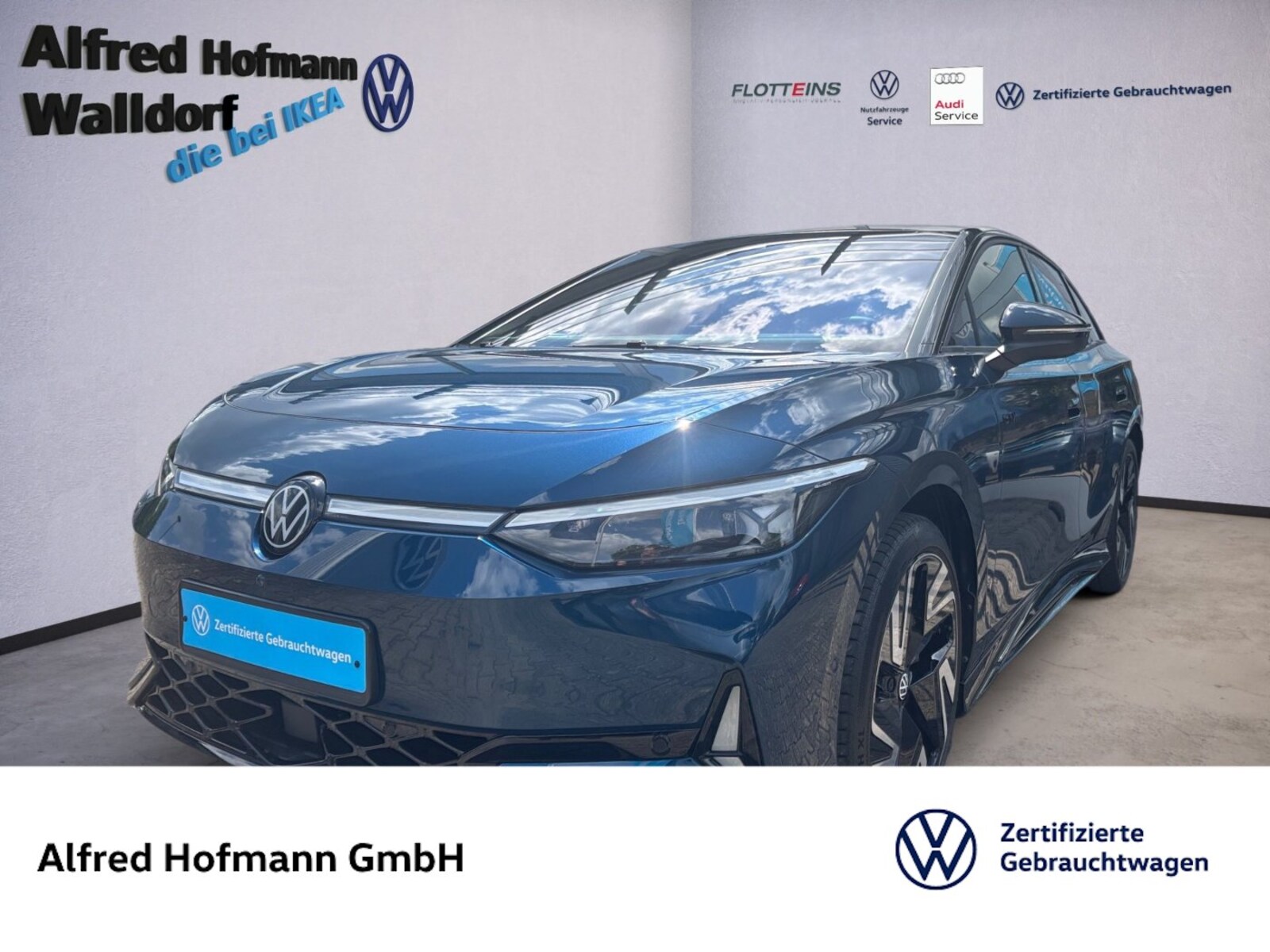 Volkswagen ID.7