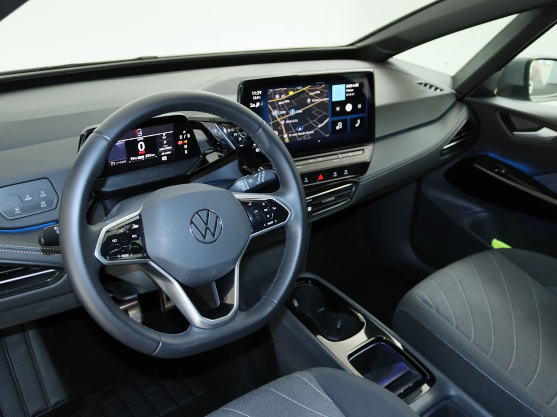 Volkswagen ID.3 Pro