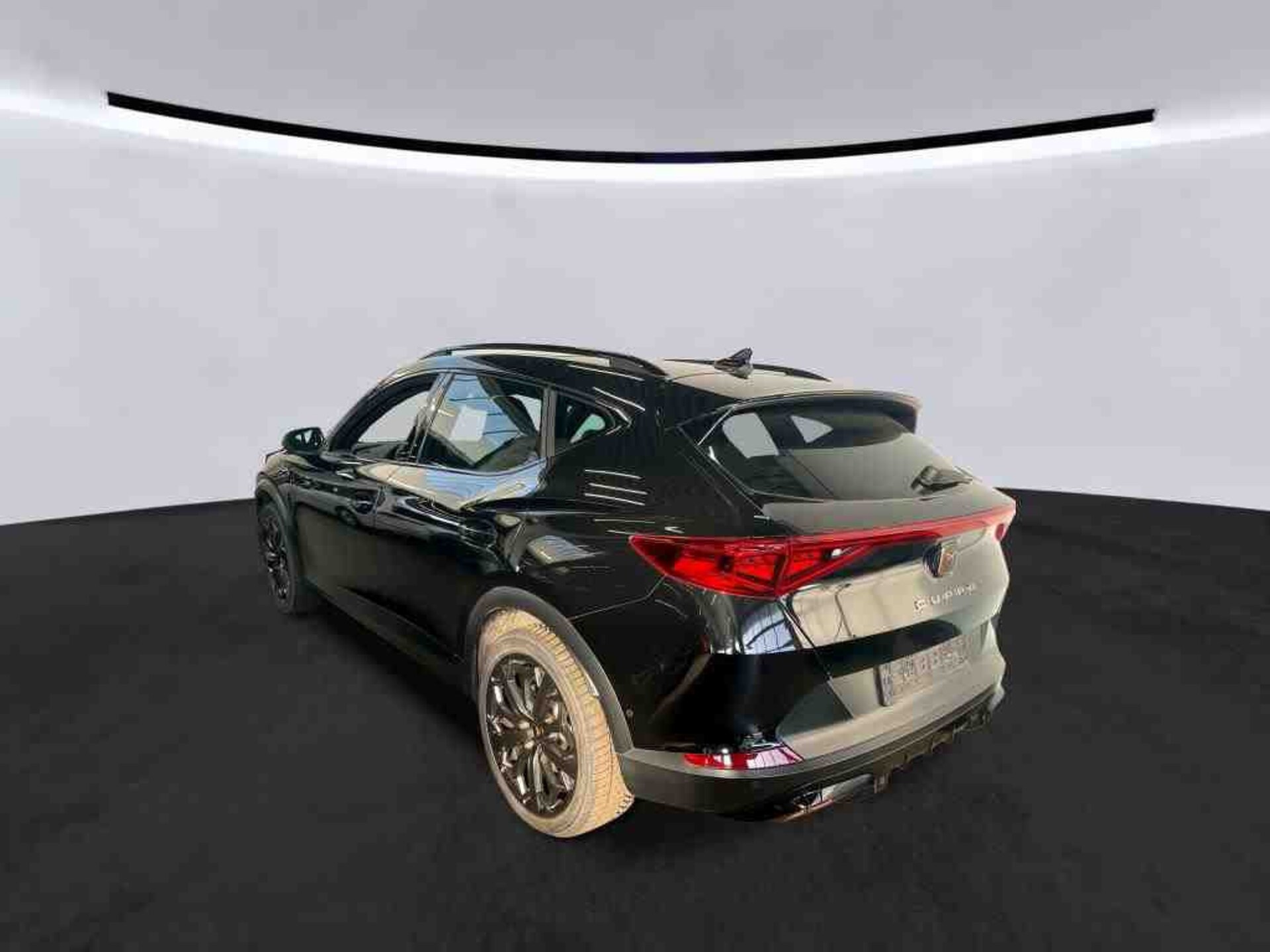 CUPRA Formentor VZ