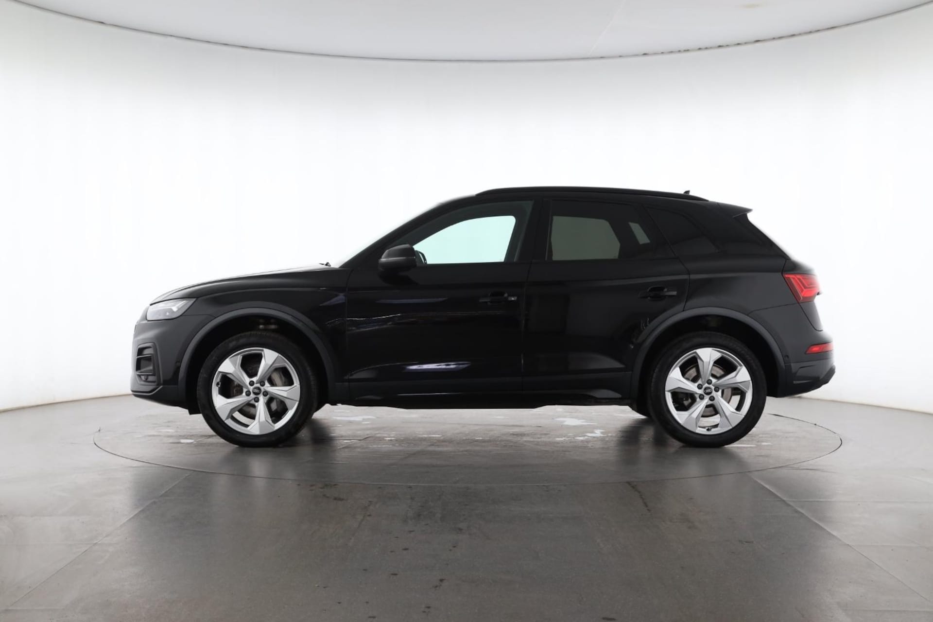 Audi Q5 SUV Advanced
