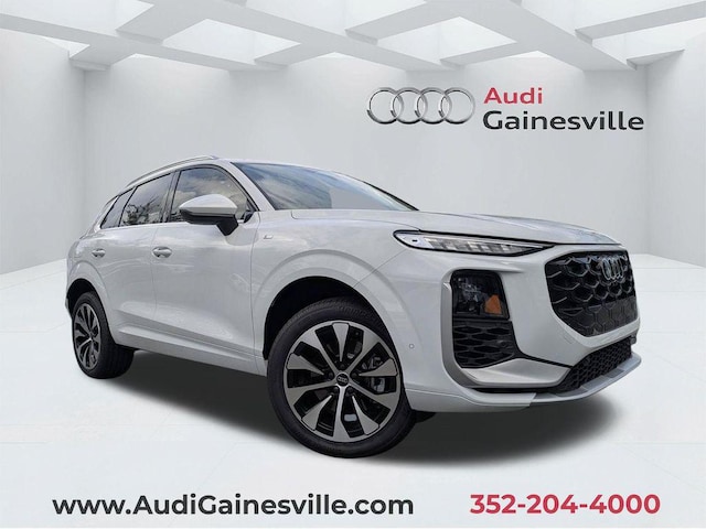 Photo of 2026 Audi Q3 SUV 
