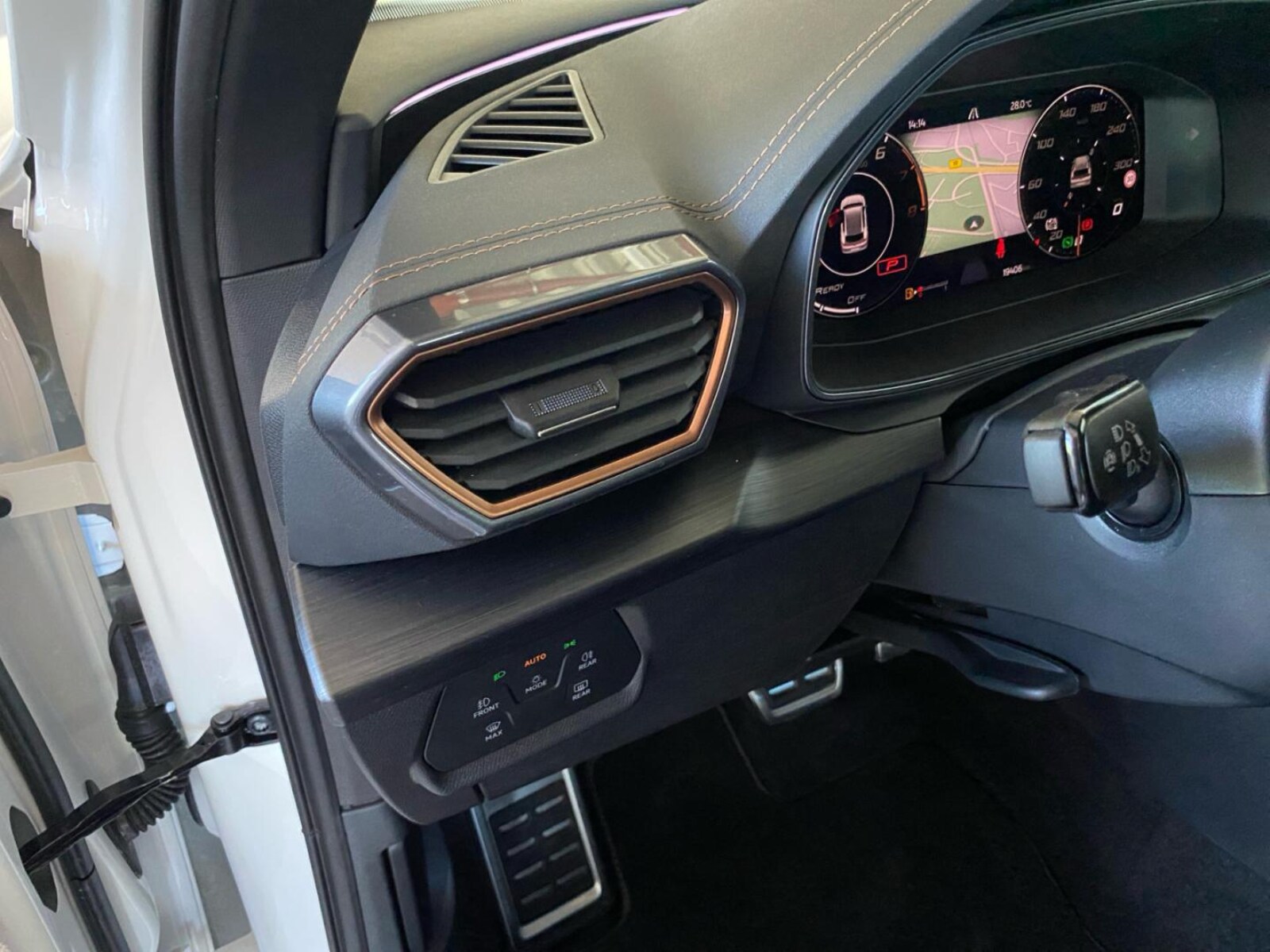 CUPRA Formentor – Bild 14