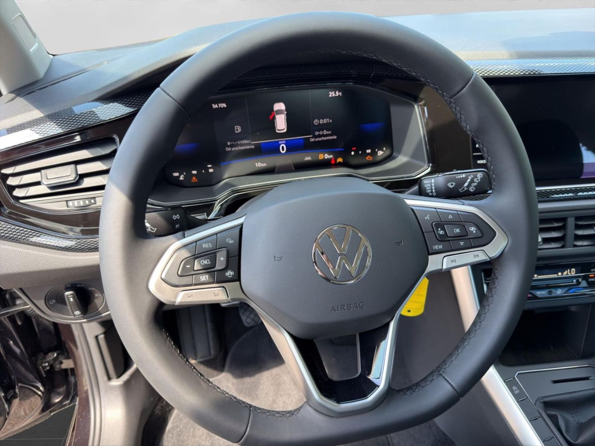 Volkswagen Polo Life