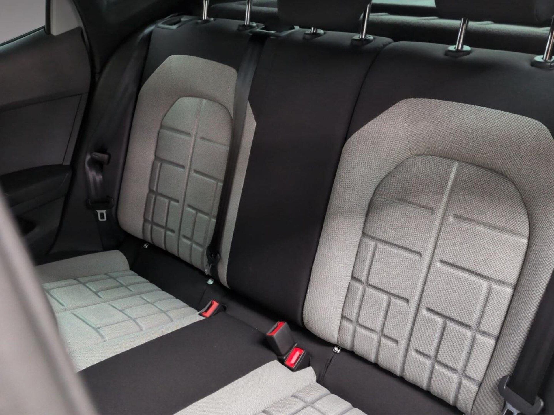 SEAT Arona FR