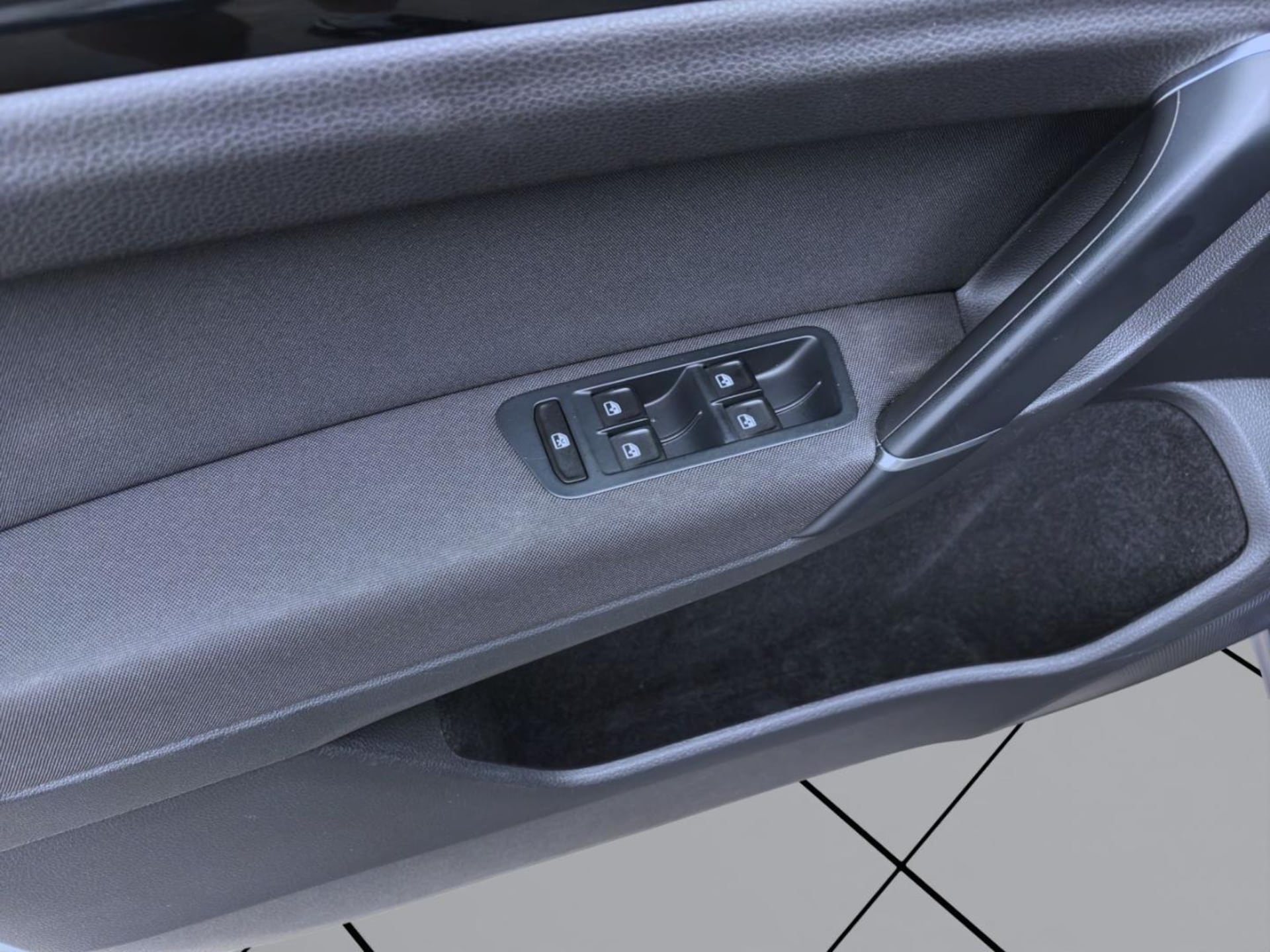 Volkswagen Golf Sportsvan SOUND