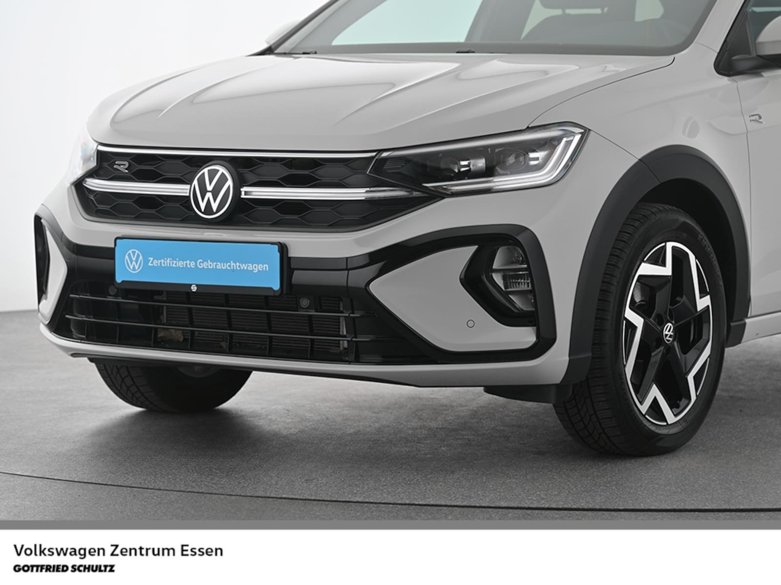 Volkswagen Taigo – Bild 7
