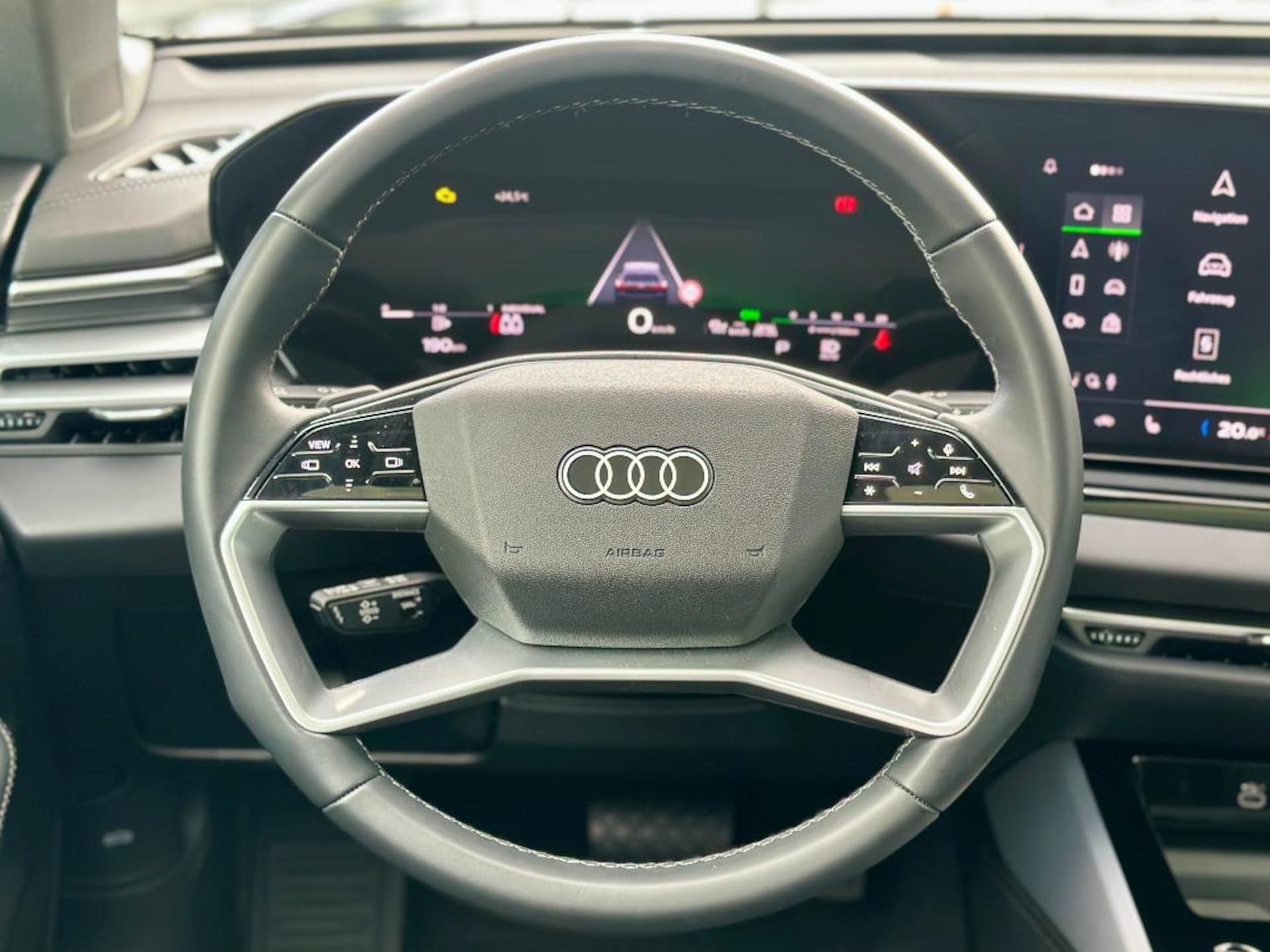 Audi A5 Avant