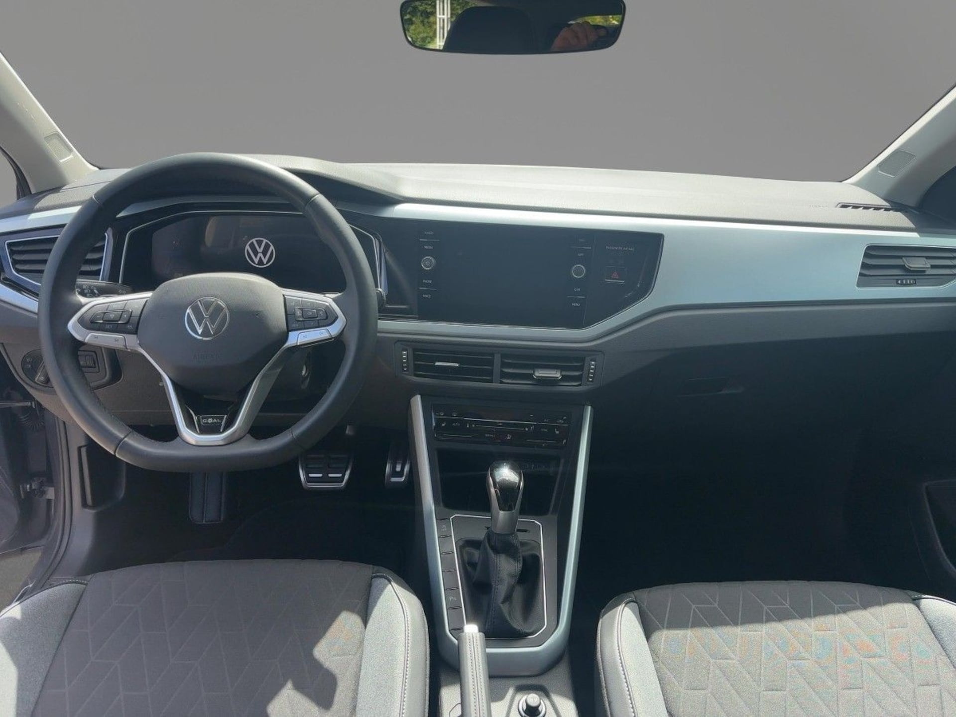 Volkswagen Polo Goal