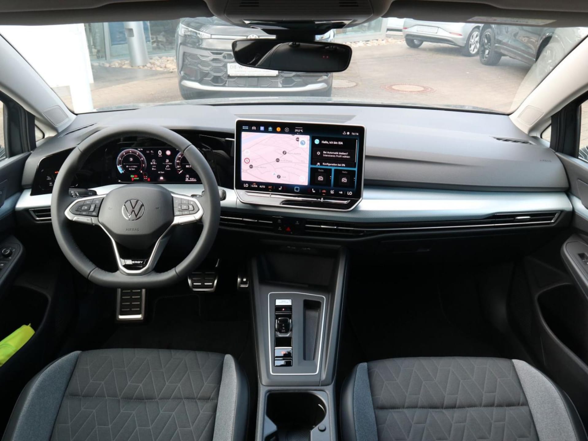 Volkswagen Golf ENERGY