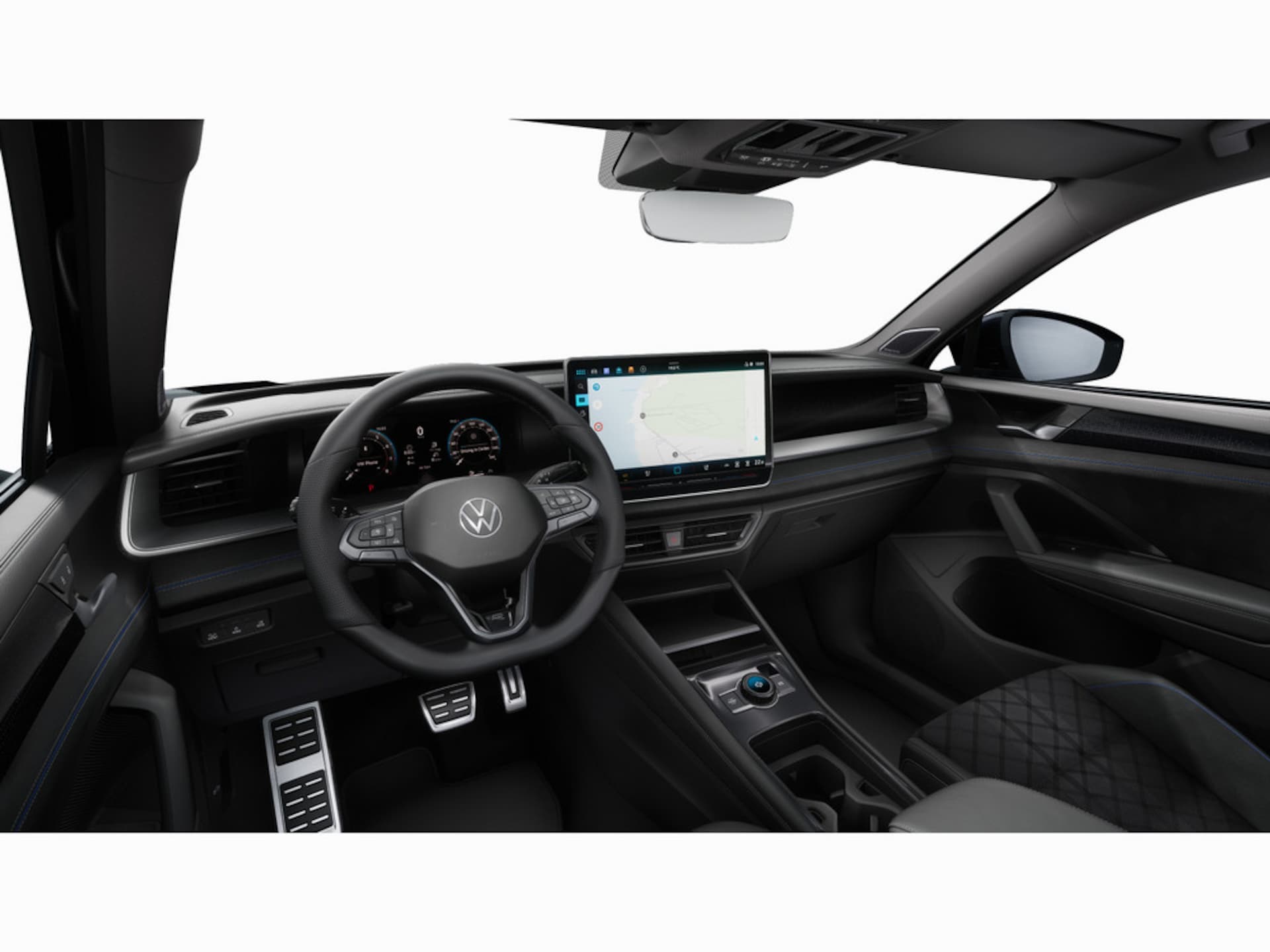 Volkswagen Tayron R-Line
