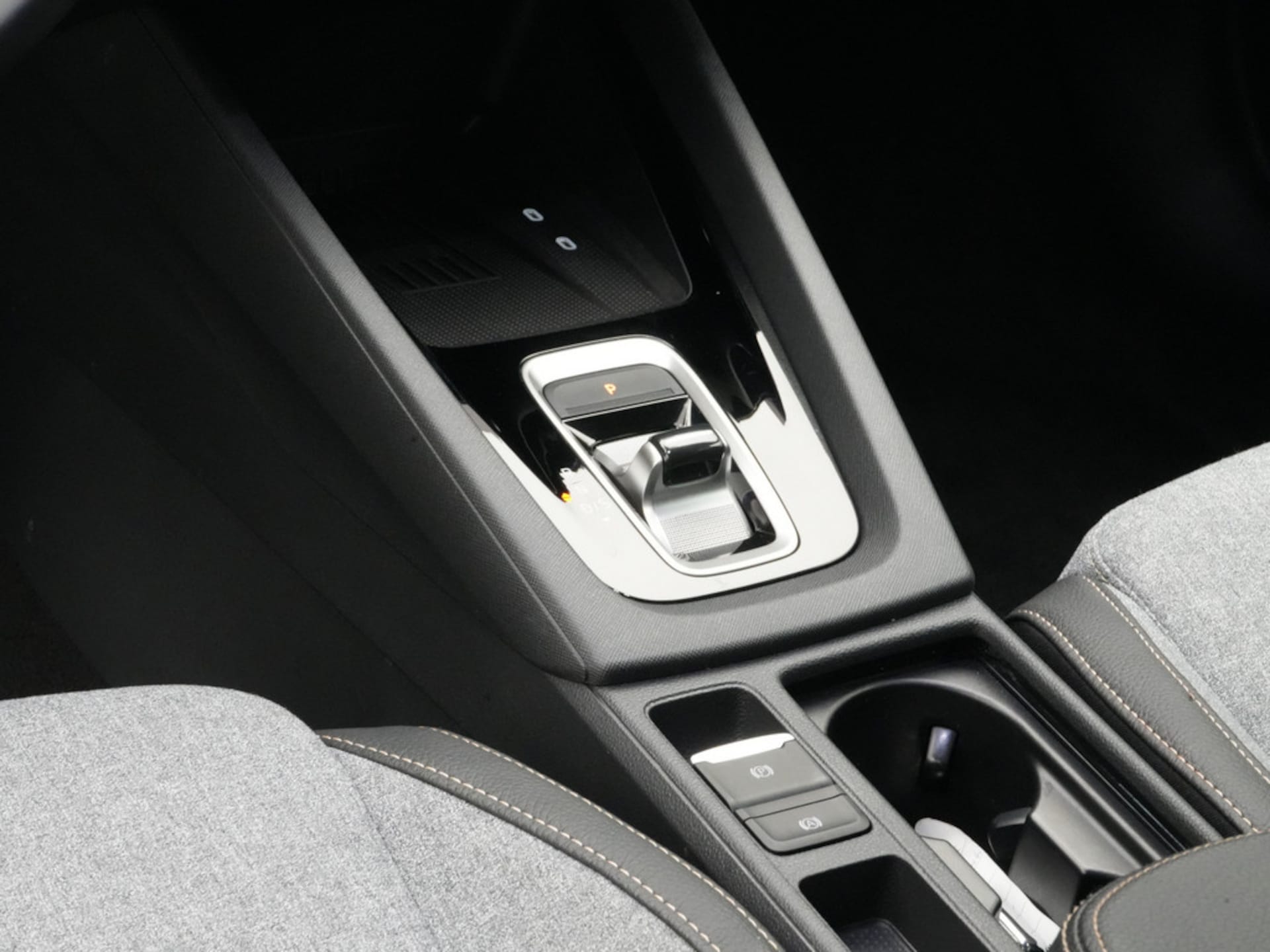 Skoda Octavia Combi Tour