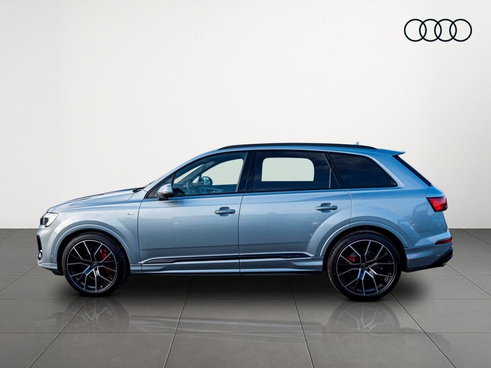 Audi Q7 – Bild 3