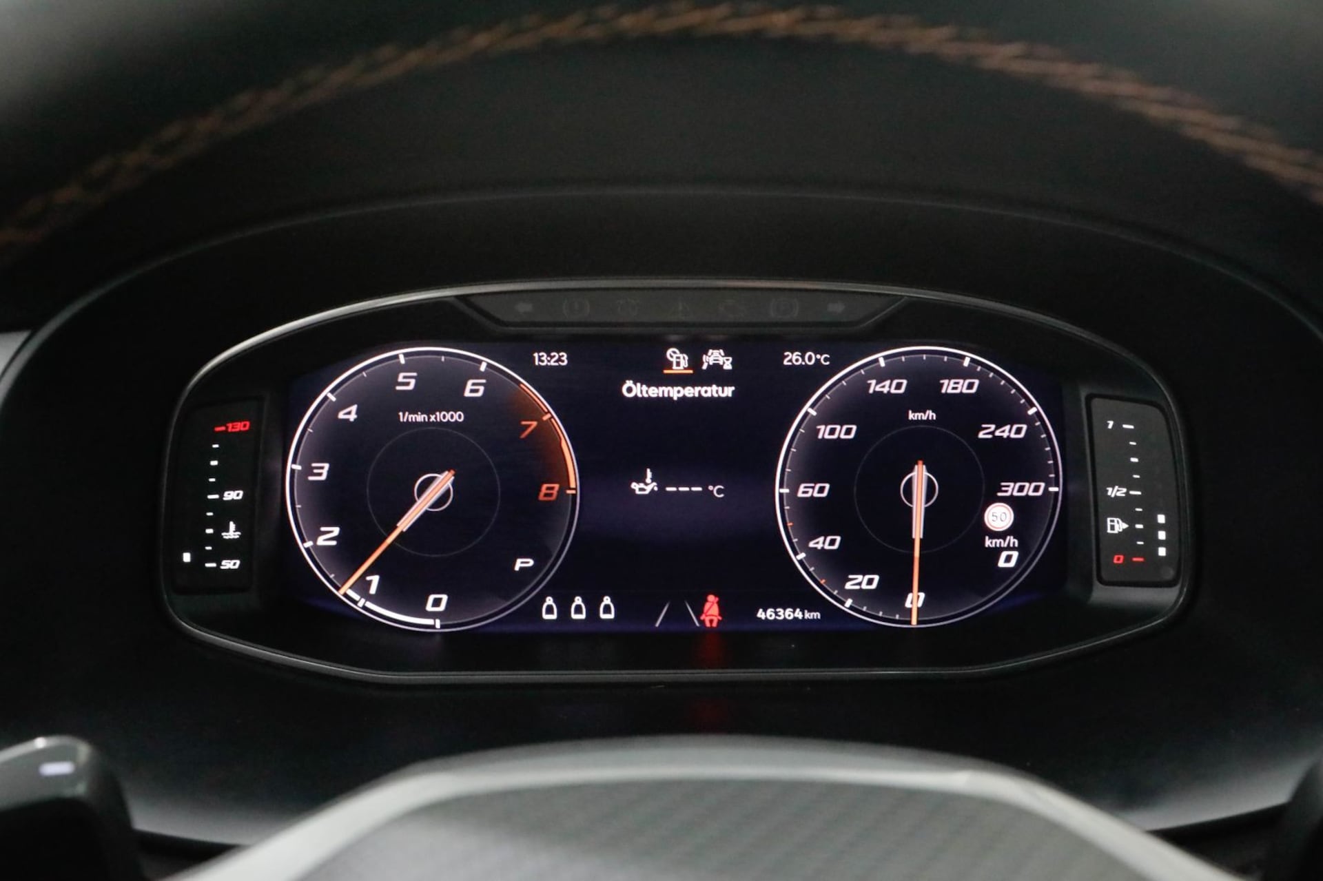 CUPRA Ateca VZ