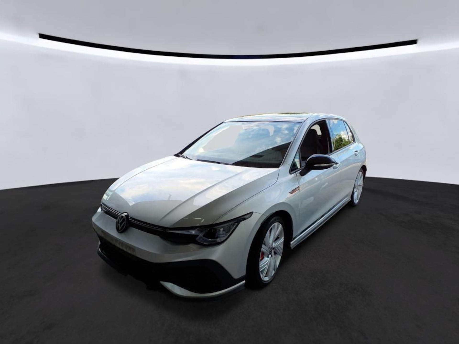 Volkswagen Golf GTI Clubsport