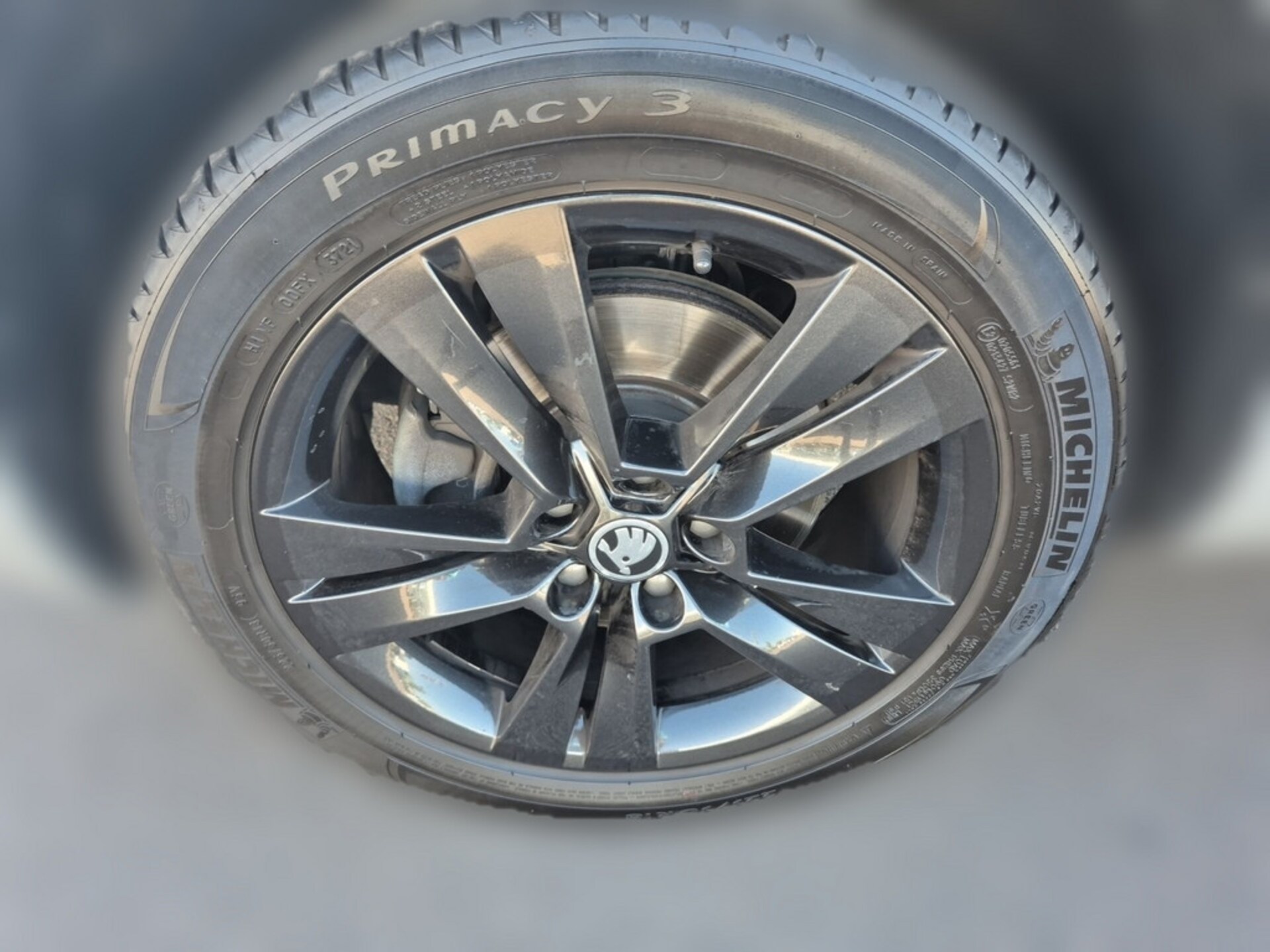 Skoda Karoq Sportline