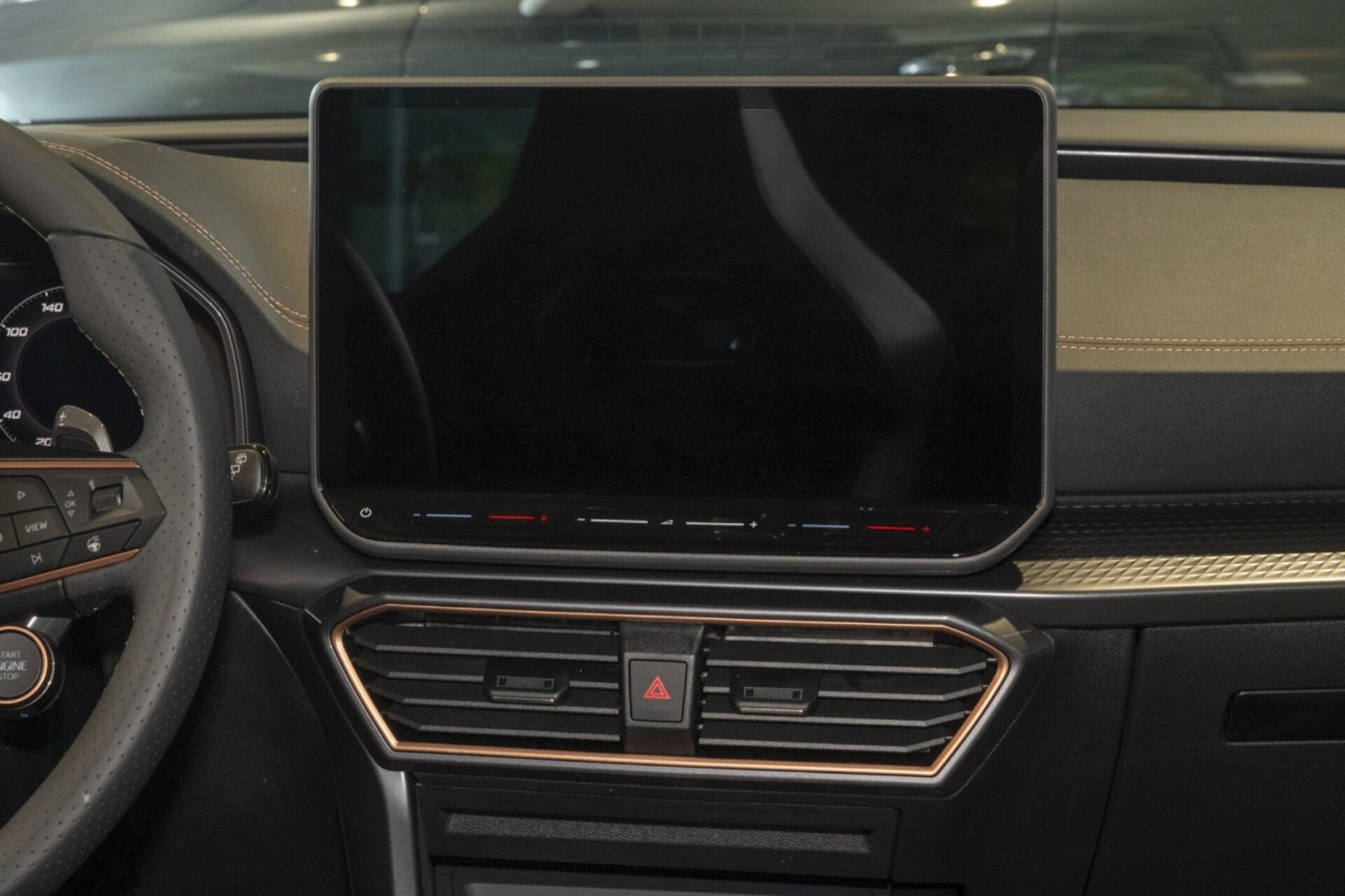 CUPRA Leon Sportstourer VZ