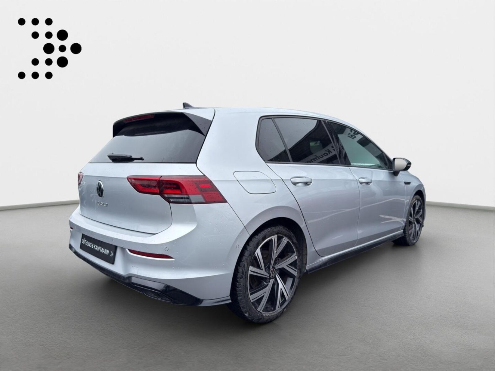 Volkswagen Golf – Bild 13