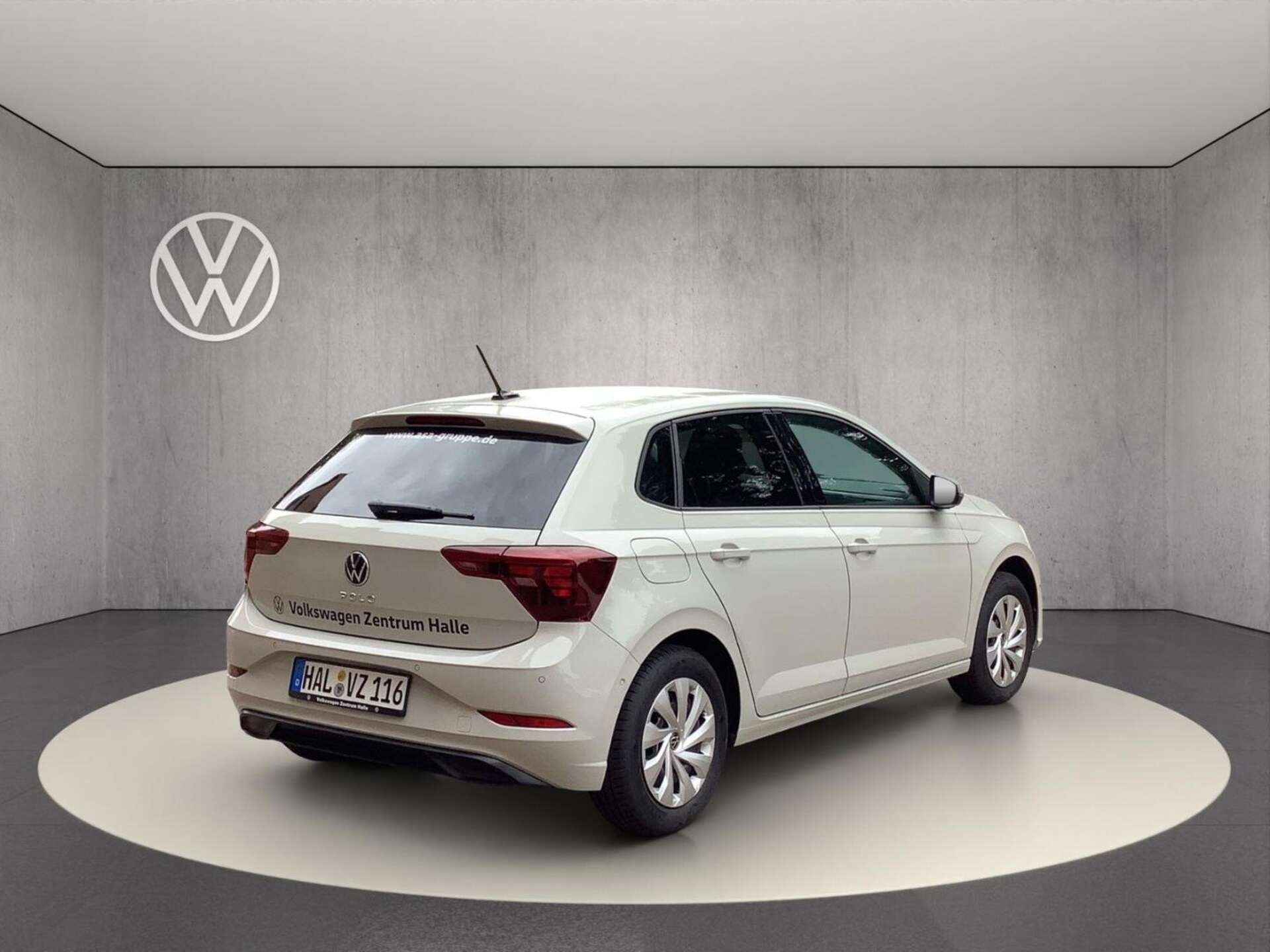 Volkswagen Polo Life