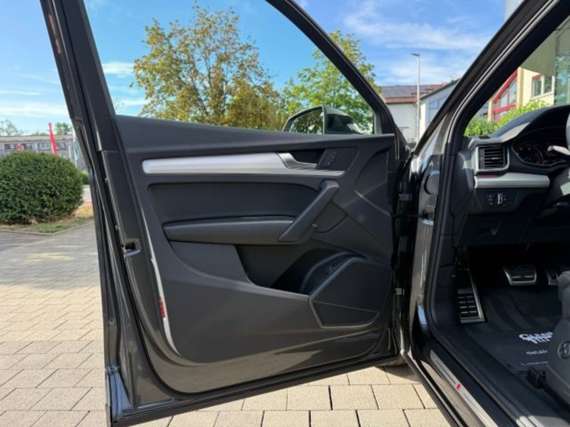 Audi Q5 SUV S line